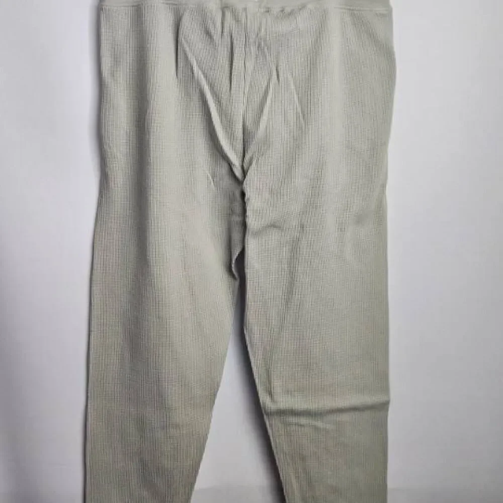 SKIMS THERMAL‎ JOGGER STYLE LOUNGE PANTS   NWT